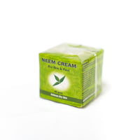 ニームクリーム  40g