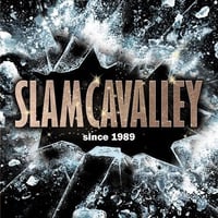 SLAM CAVALLEY 結成30周年記念マキシシングル