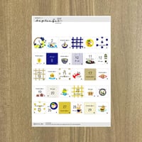 日付シート_September