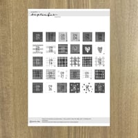 日付シート_September