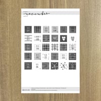 日付シート_November
