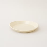 COLESSAE　Plate L Natural white