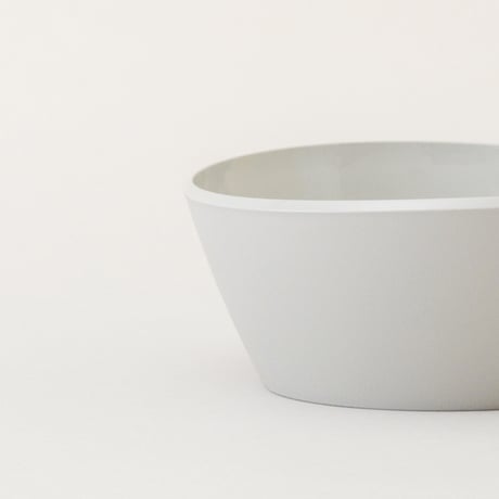 COLESSAE　Bowl M Cloud Gray