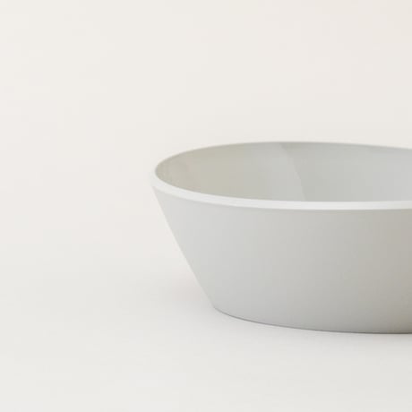 COLESSAE　Bowl L Cloud Gray