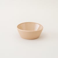 COLESSAE　Bowl M Oxide Beige