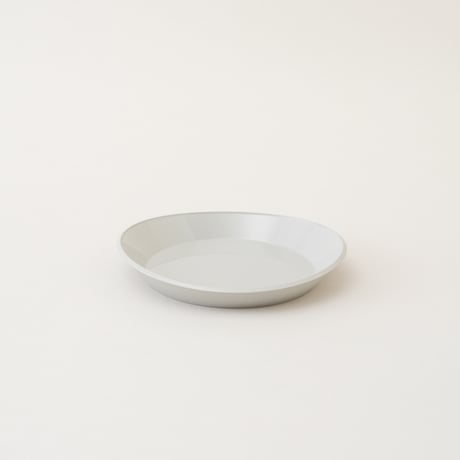 COLESSAE　Plate M Cloud Gray