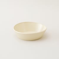 COLESSAE　Bowl L Natural white