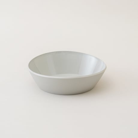 COLESSAE　Bowl L Cloud Gray