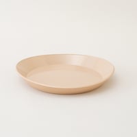 COLESSAE　Plate LL Oxide Beige