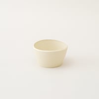 COLESSAE　Bowl S Natural white