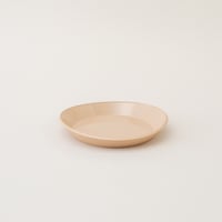 COLESSAE　Plate M Oxide Beige