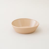 COLESSAE　Bowl L Oxide Beige