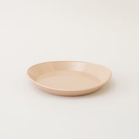 COLESSAE　Plate L Oxide Beige