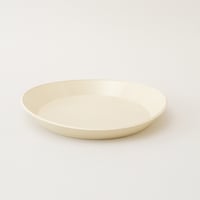 COLESSAE　Plate LL Natural white