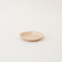 COLESSAE　Plate S Oxide Beige
