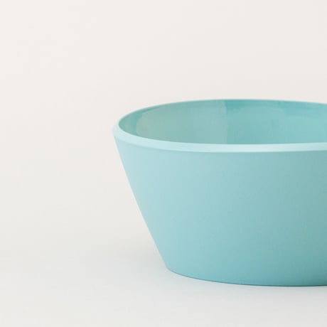 COLESSAE　Bowl M Fragrant Blue