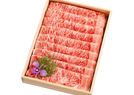 ロースすきやき肉 800g