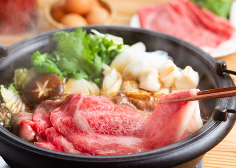 ロースすきやき肉 800g