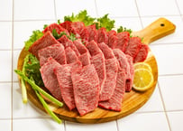 焼肉 800g