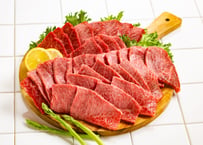 焼肉 1kg
