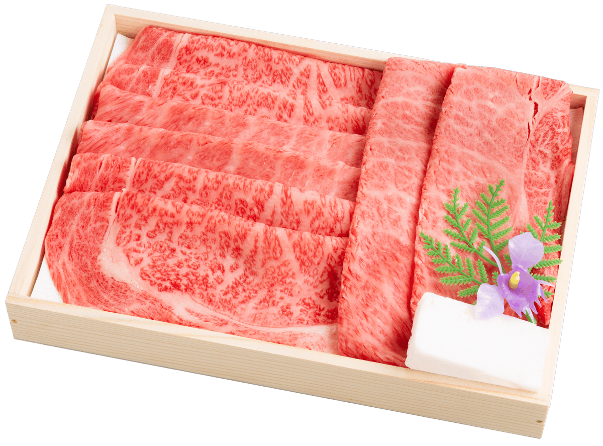 特上すきやき肉 1kg | Sion