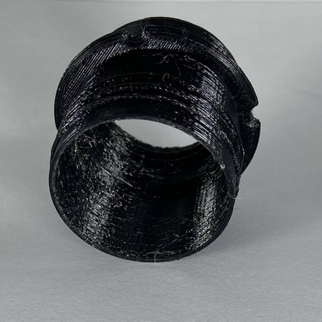 ソーダストリーム用ペットボトルアダプタ