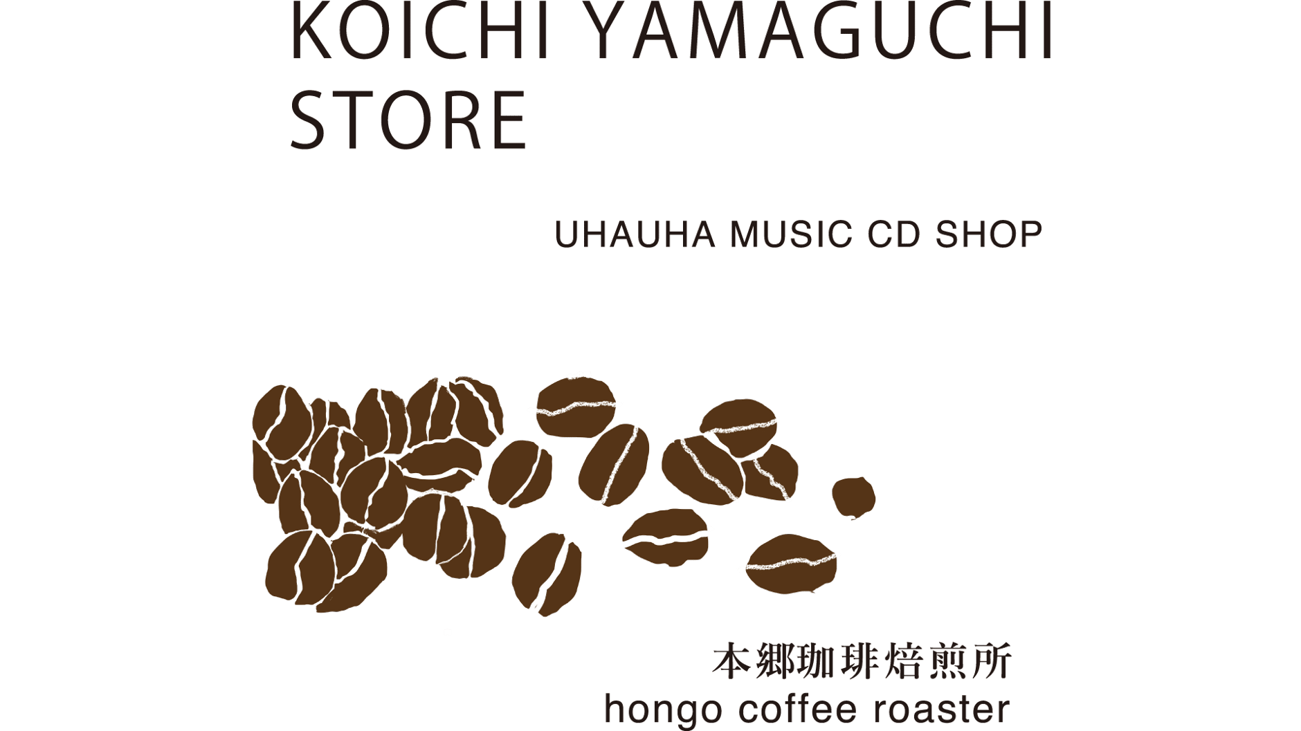 koichi Yamaguchi store