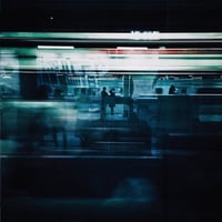 「GENERATORS」シワブキ [CD]