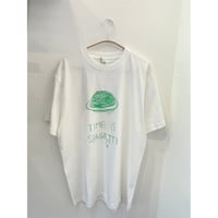 トマトパスタを食べる時用の Tシャツ - オーダーメイド