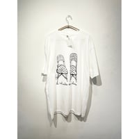 誰かのための椅子 Tシャツ - XLサイズ