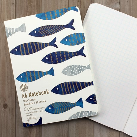 マルモページ3点·͜· ︎︎ マルモページ3点·͜· ︎︎ メモブック | マルモ印刷