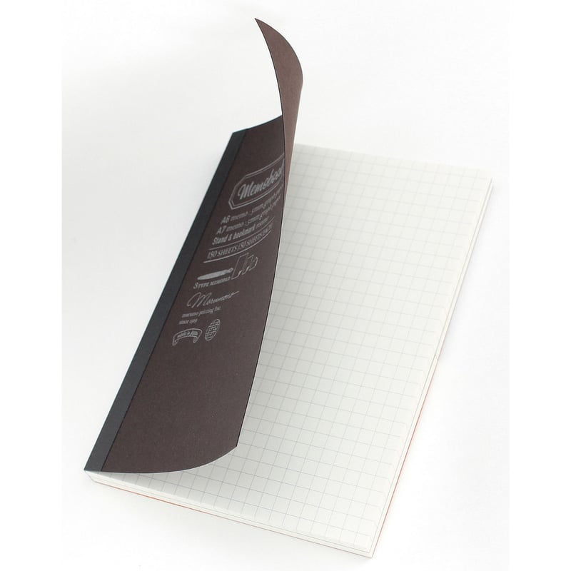 メモブック | マルモ印刷