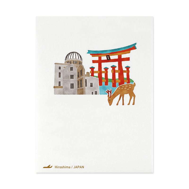 POP UP WORLD JAPAN 広島 | マルモ印刷