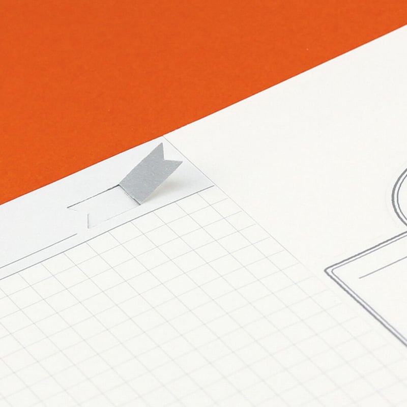 メモブック | マルモ印刷