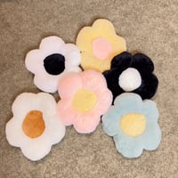 【即納】フラワークッション🌼