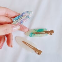 【即納】おしゃれヘアピン🌼