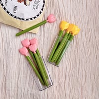 チューリップクリップ🌷
