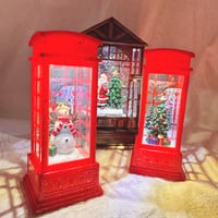 クリスマスライト🎄