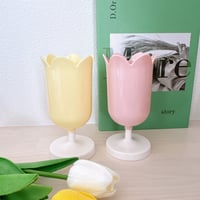 【即納】チューリップペン立て🌷