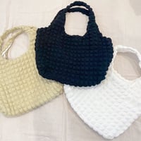 【即納】ぽこぽこバッグ🌼