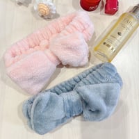【即納】リボンヘアバンド🌼