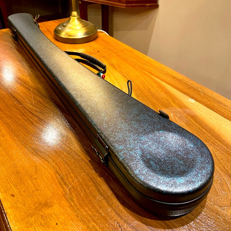 新【コントラバス弓ケース】 BOGARO&CLEMENTE ボガーロ&クレメンテ