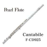 Flute Pearl【PF-665E/665RE/665RBE】 | 国際楽器社 オンライン