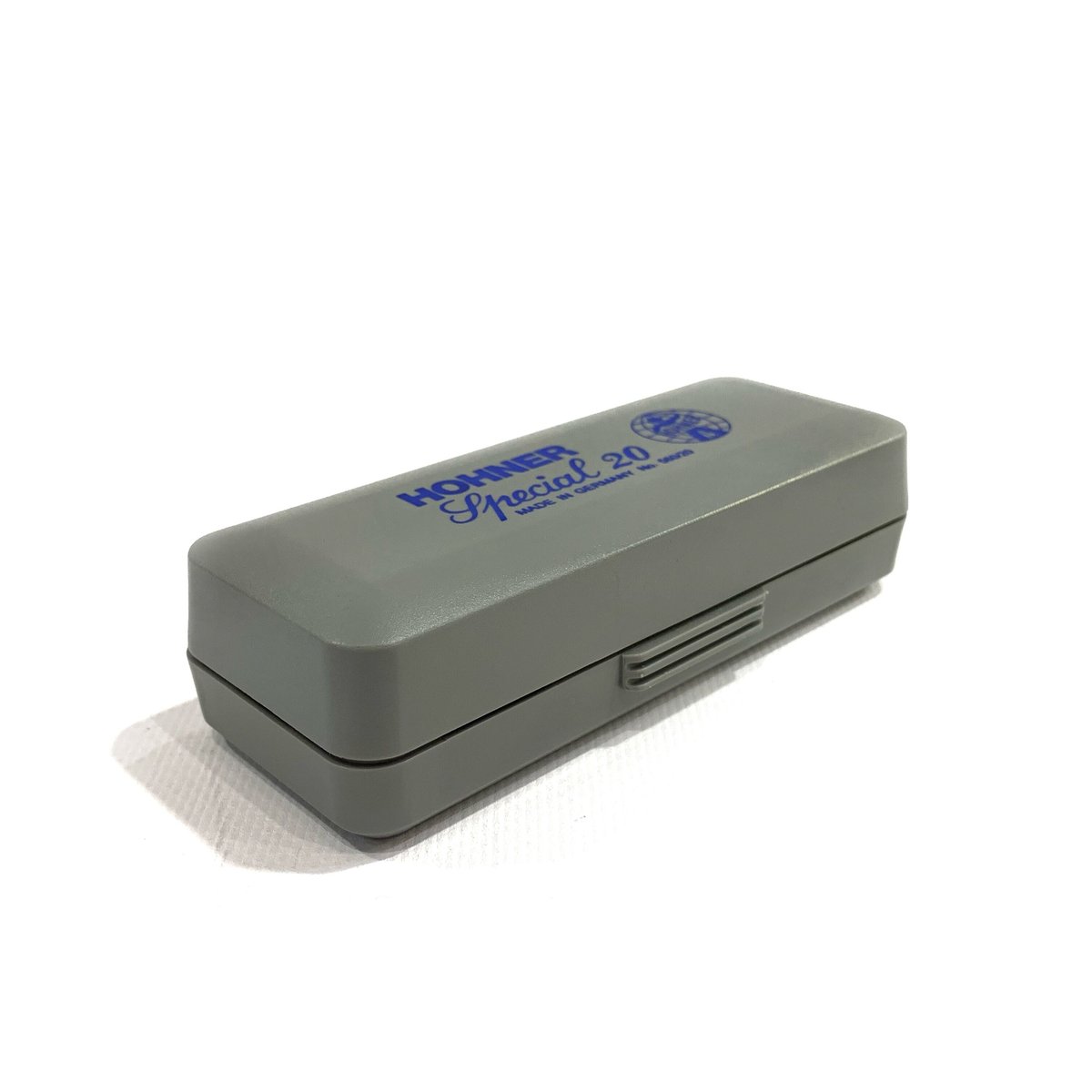 Hohner ホーナー社　ハーモニカ　Echo bell 箱付き Hohner ホーナー社 ハーモニカ Echo bell 箱付き SPECIAL 20
