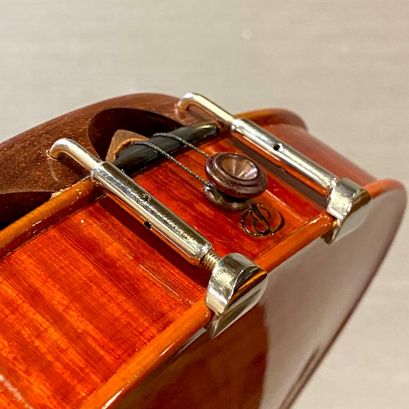 新作 ブルガリア製 新作入荷 PETKO PETKOV ペトコ・ペトコフバイオリン