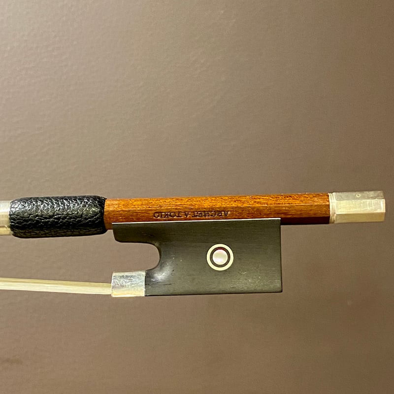 バイオリン弓】 アルシェSA1005 S/E | 国際楽器社 オンライン