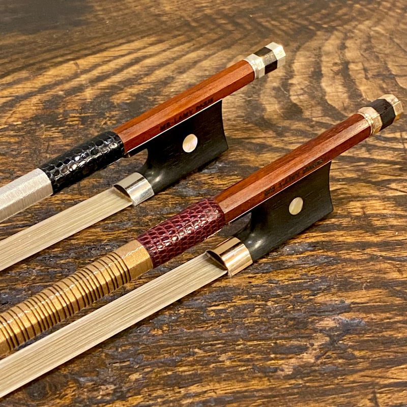 バイオリン弓】MANUEL RUHLMANNーLAMY G/E | 国際楽器社 バイオリン弓】MANUEL RUHLMANNーLAMY G/E | 国際楽器社