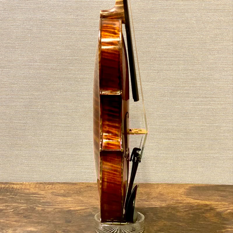 FINE FRENCH OLD VIOLIN】Roger & Max MILLANT,Par
