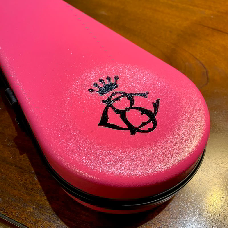 コントラバス　弓ケース　リボーニ　イタリア製　高級品 MAURIZIO RIBONI 社からの商品のご紹介！！ – タツノヤ商会