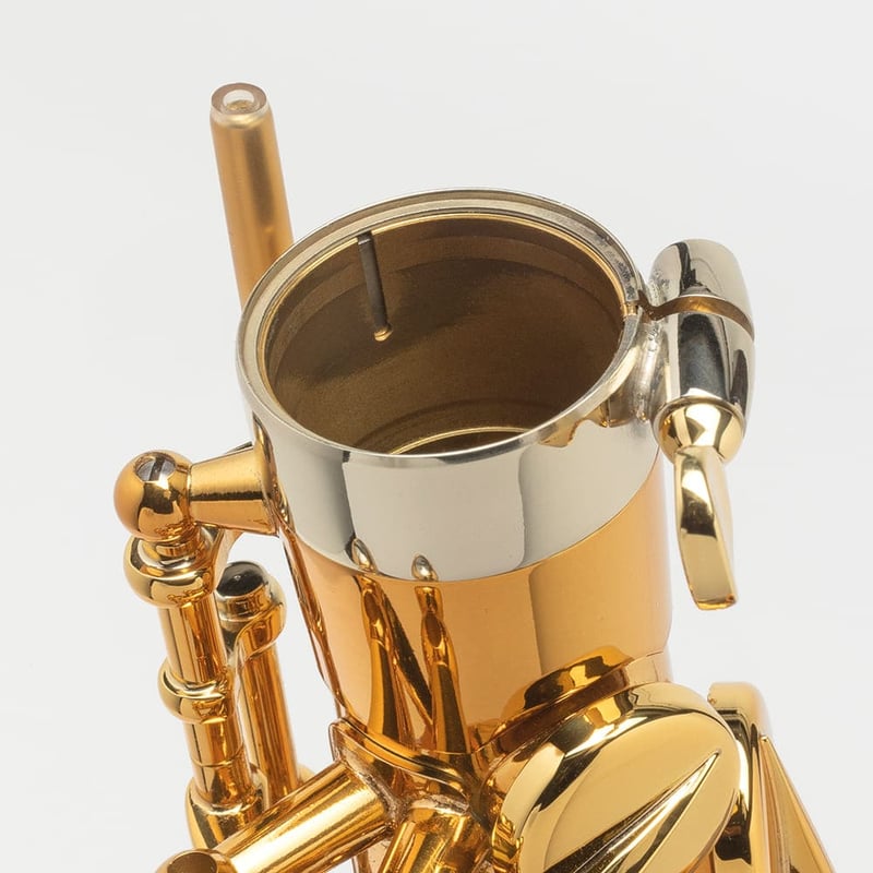 ＳＧ　AL–77ＧＬ アルトサックス Selmer Paris 【小串俊寿氏選定品】アルトサックス セルマー